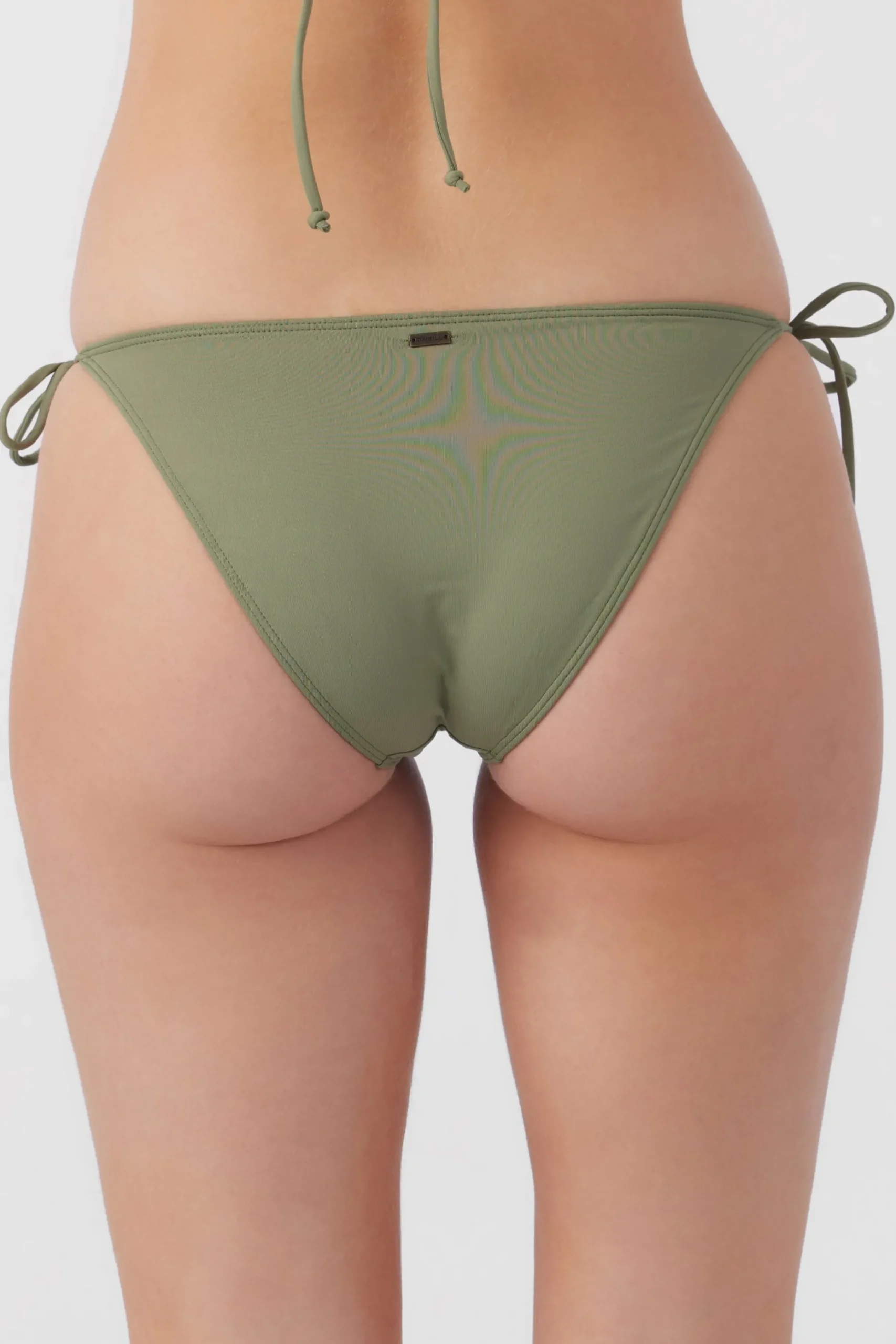SALTWATER SOLIDS MARACAS TIE SIDE BOTTOMS