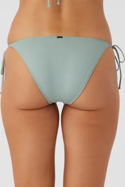 SALTWATER SOLIDS MARACAS TIE SIDE BOTTOMS