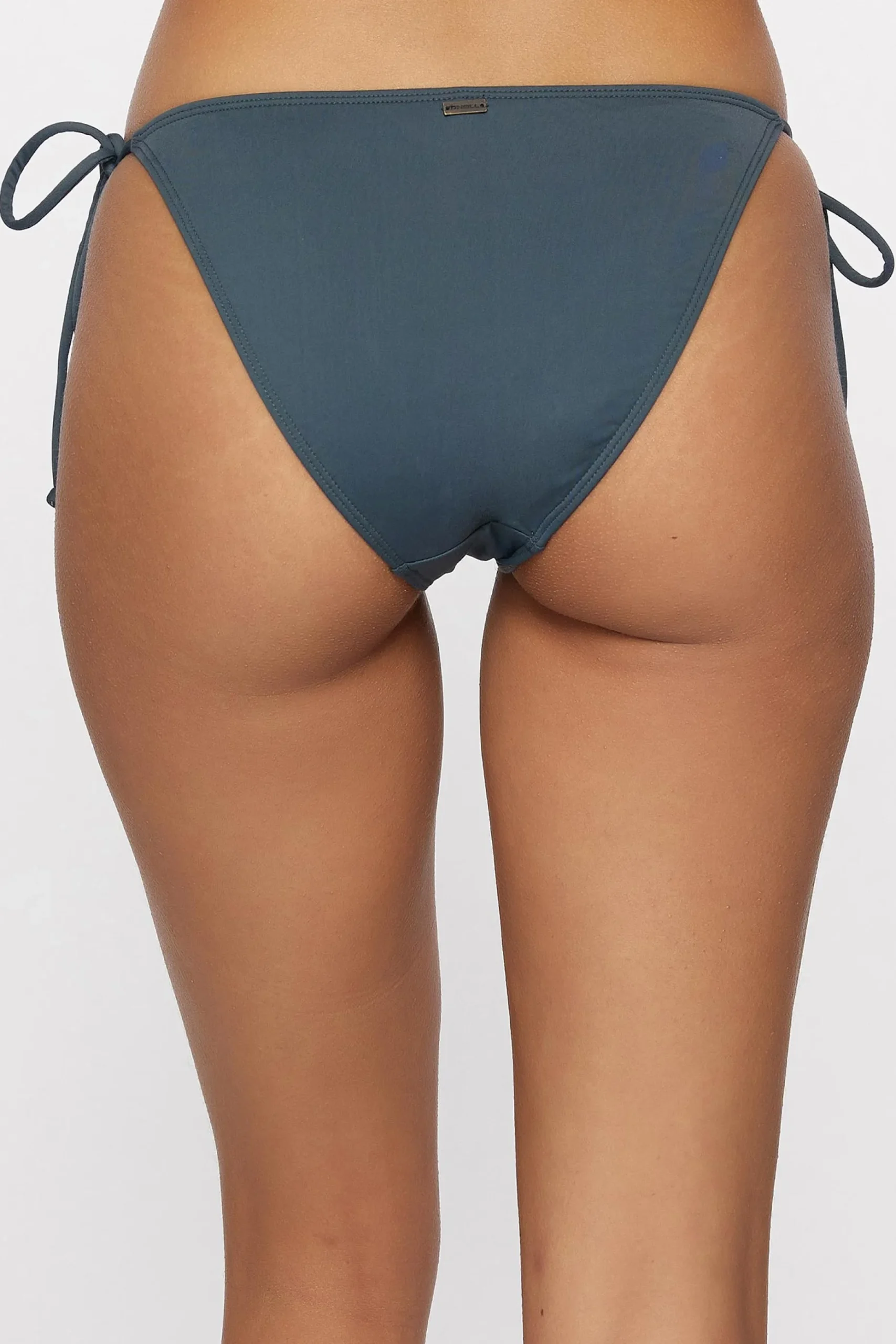 SALTWATER SOLIDS MARACAS TIE SIDE BOTTOMS