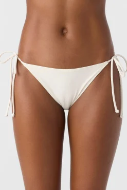 SALTWATER SOLIDS MARACAS TIE SIDE BOTTOMS