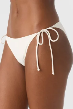 SALTWATER SOLIDS MARACAS TIE SIDE BOTTOMS