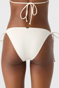 SALTWATER SOLIDS MARACAS TIE SIDE BOTTOMS