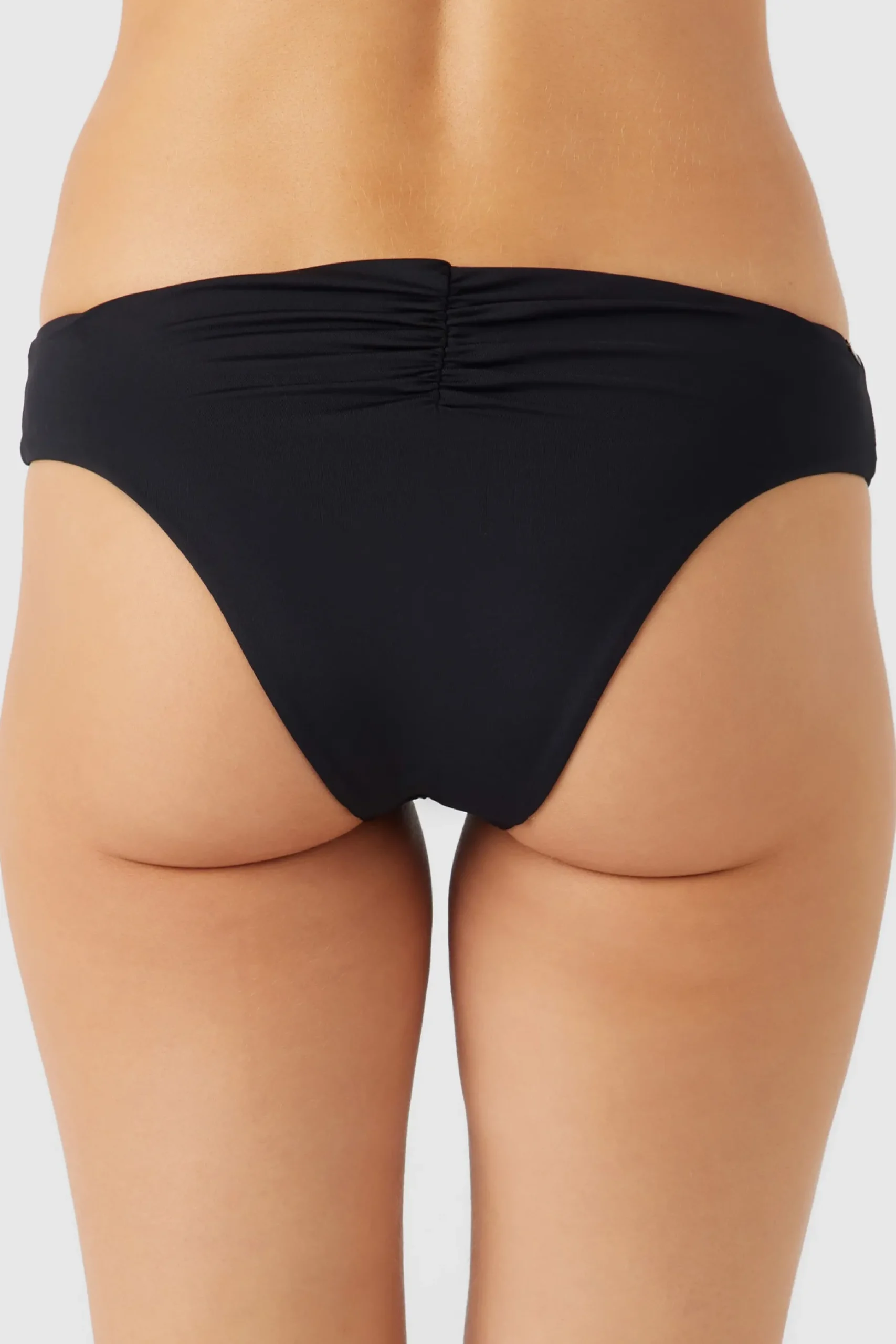 SALTWATER SOLIDS MATIRA HIPSTER CHEEKY BOTTOMS