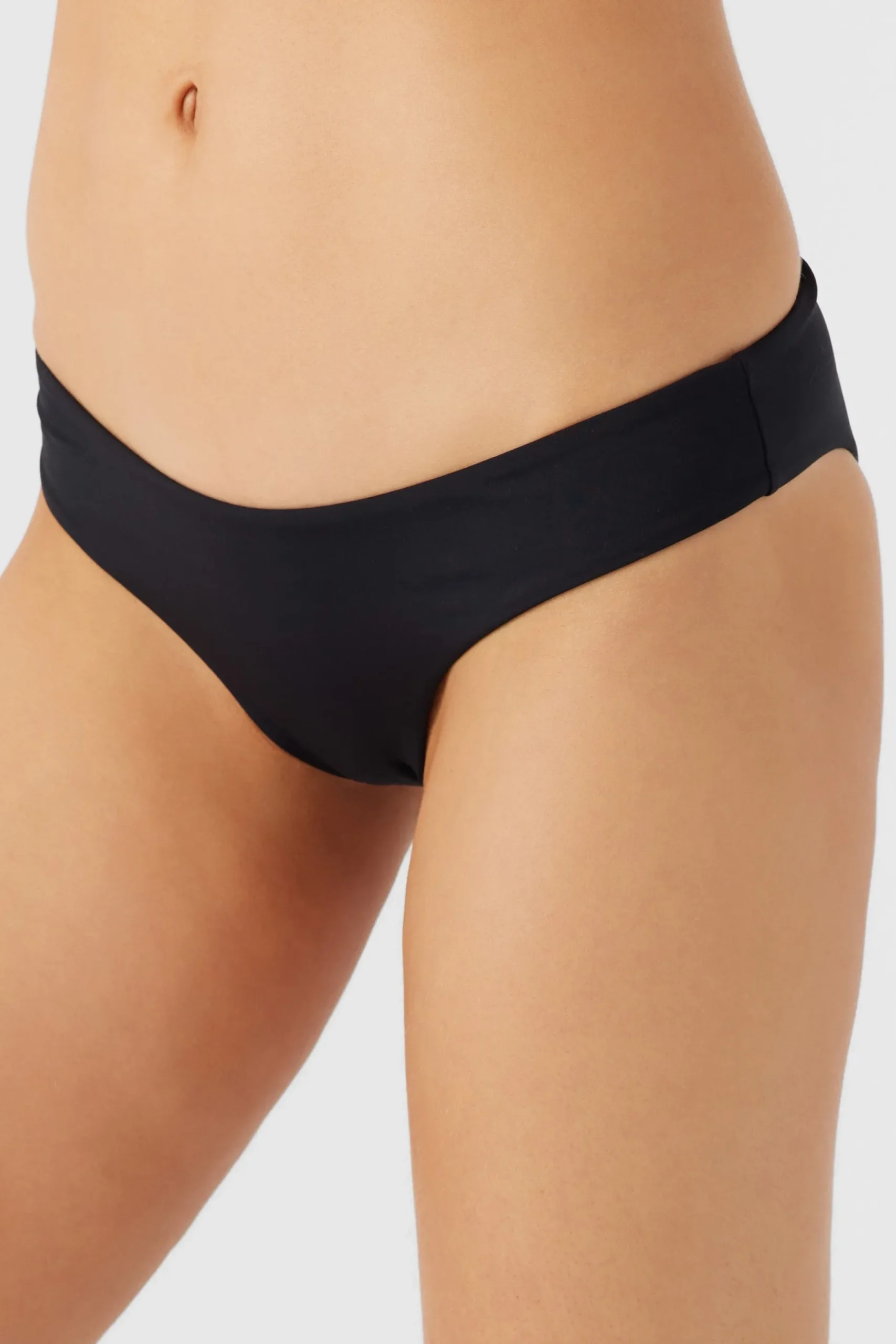 SALTWATER SOLIDS MATIRA HIPSTER CHEEKY BOTTOMS