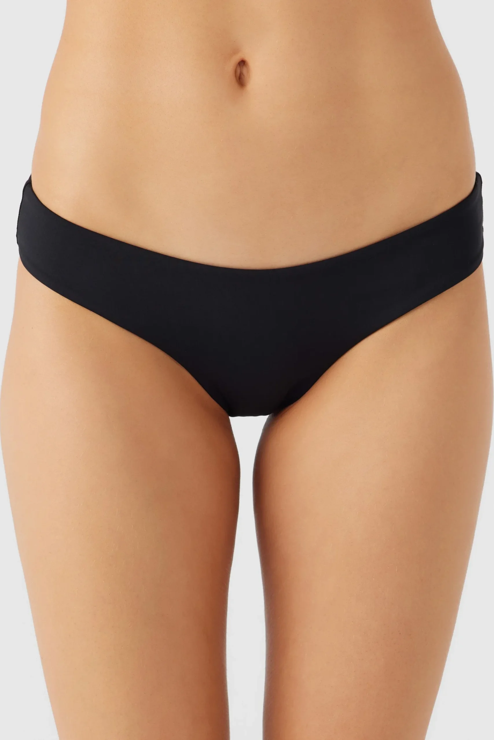 SALTWATER SOLIDS MATIRA HIPSTER CHEEKY BOTTOMS