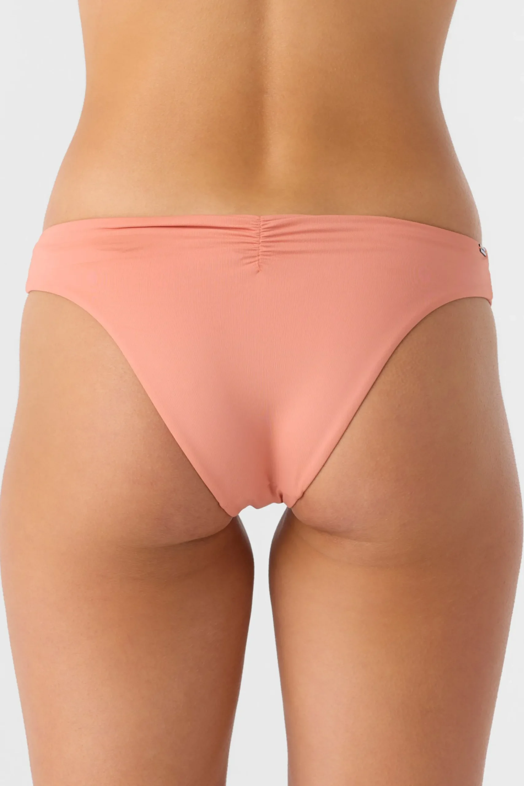 SALTWATER SOLIDS MATIRA HIPSTER CHEEKY BOTTOMS