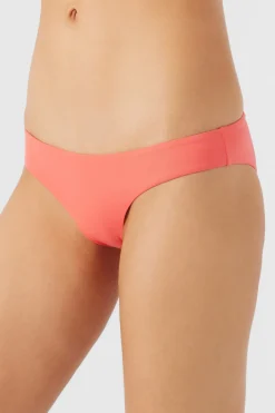 SALTWATER SOLIDS MATIRA HIPSTER CHEEKY BOTTOMS