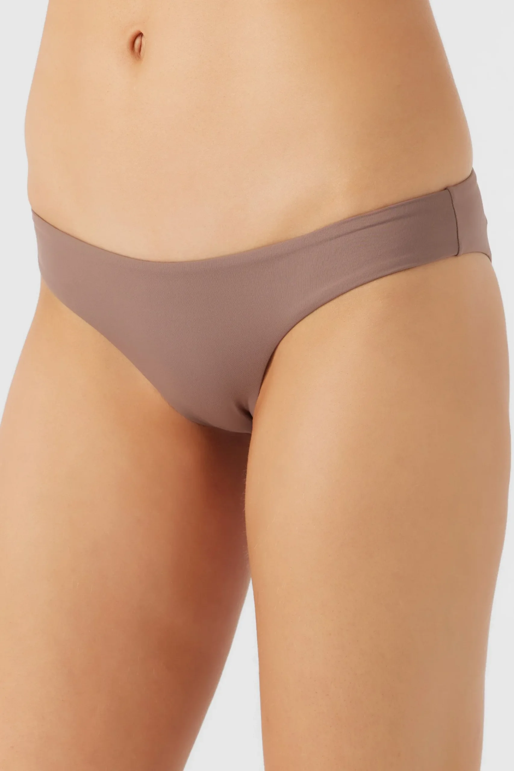 SALTWATER SOLIDS MATIRA HIPSTER CHEEKY BOTTOMS
