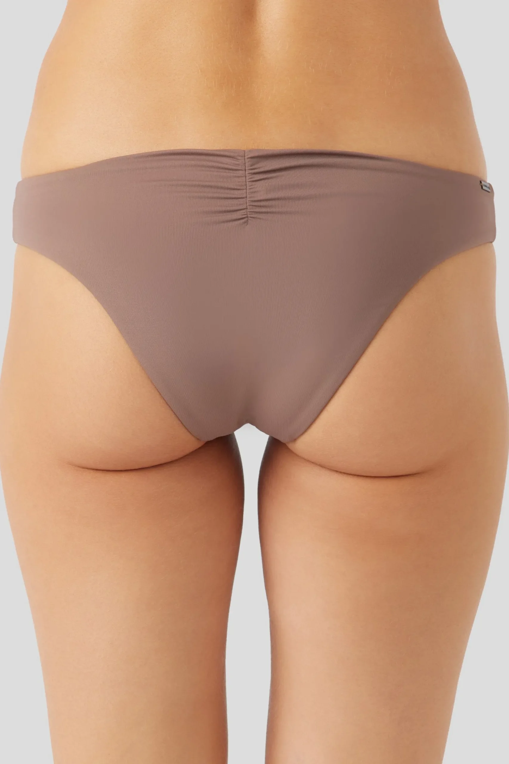 SALTWATER SOLIDS MATIRA HIPSTER CHEEKY BOTTOMS