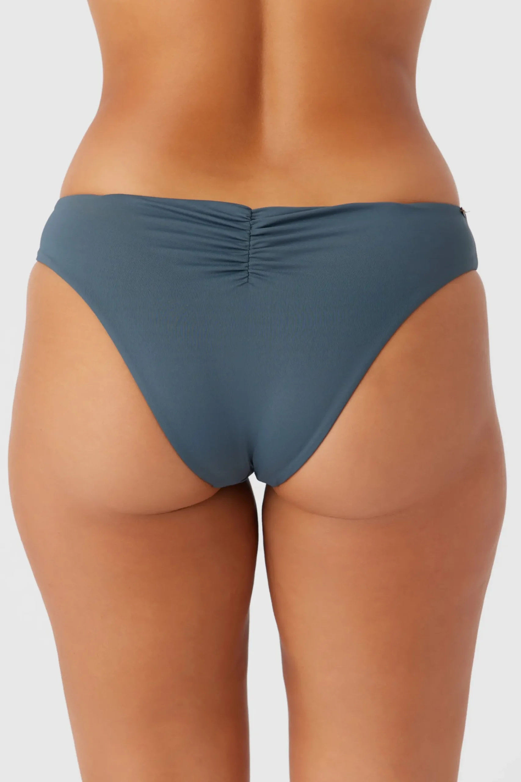 SALTWATER SOLIDS MATIRA HIPSTER CHEEKY BOTTOMS