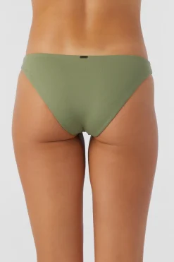 SALTWATER SOLIDS ROCKLEY CLASSIC BOTTOMS