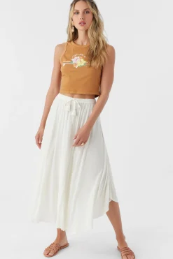 SAMOA MAXI SKIRT