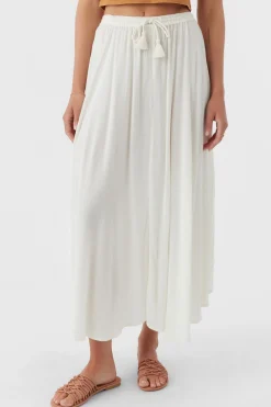 SAMOA MAXI SKIRT