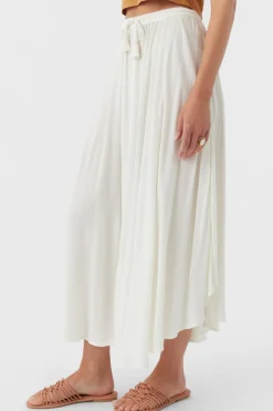 SAMOA MAXI SKIRT