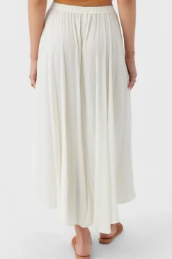 SAMOA MAXI SKIRT