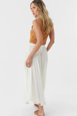 SAMOA MAXI SKIRT