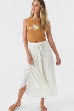 SAMOA MAXI SKIRT