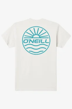 SCENIC TEE BY JORDY SMITH