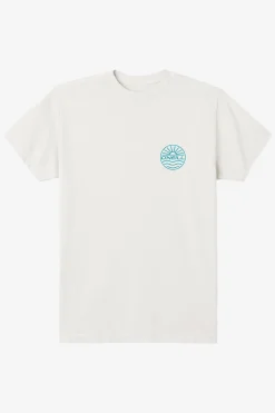 SCENIC TEE BY JORDY SMITH