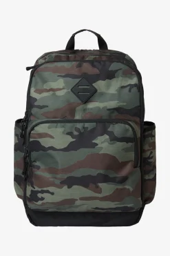 SCHOOL BAG BACKPACK