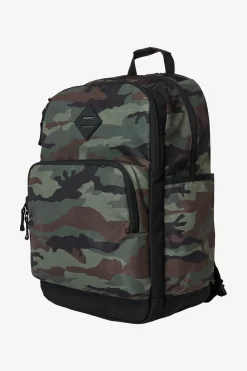 SCHOOL BAG BACKPACK