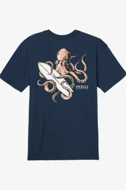 SEA SPIDER STANDARD FIT TEE