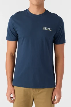 SEA SPIDER STANDARD FIT TEE