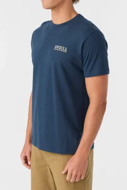 SEA SPIDER STANDARD FIT TEE