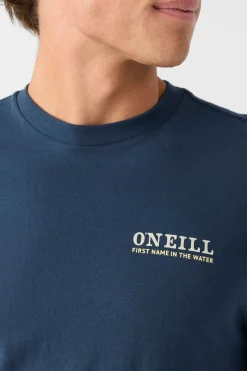 SEA SPIDER STANDARD FIT TEE