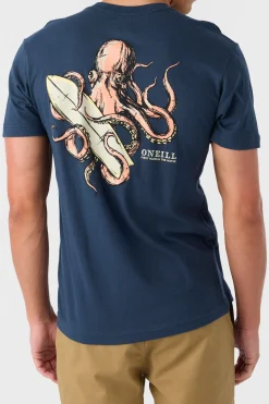 SEA SPIDER STANDARD FIT TEE