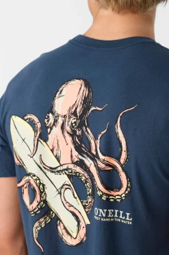 SEA SPIDER STANDARD FIT TEE
