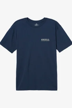 SEA SPIDER STANDARD FIT TEE