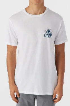 SHANGRI-LA TEE
