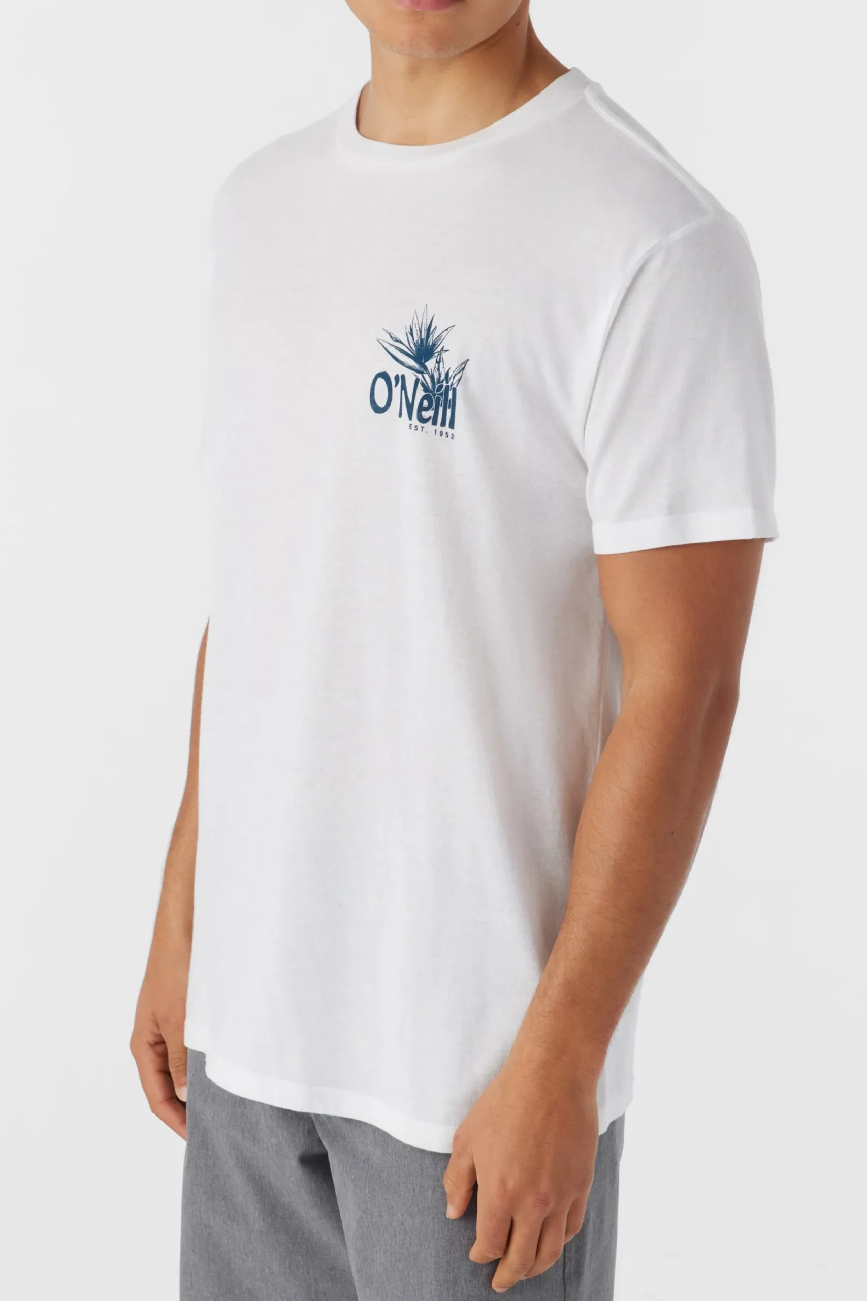 SHANGRI-LA TEE