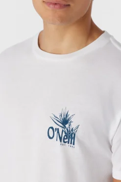 SHANGRI-LA TEE
