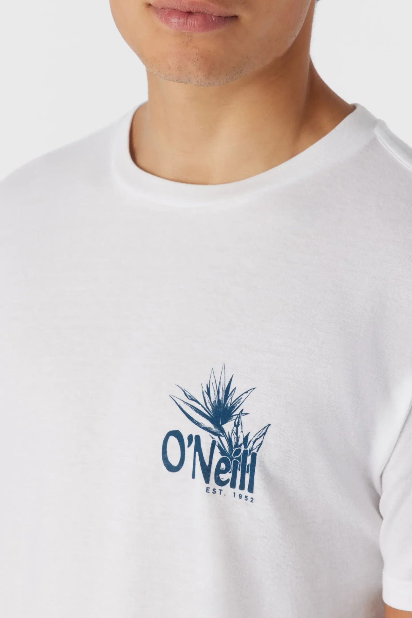 SHANGRI-LA TEE