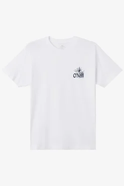 SHANGRI-LA TEE