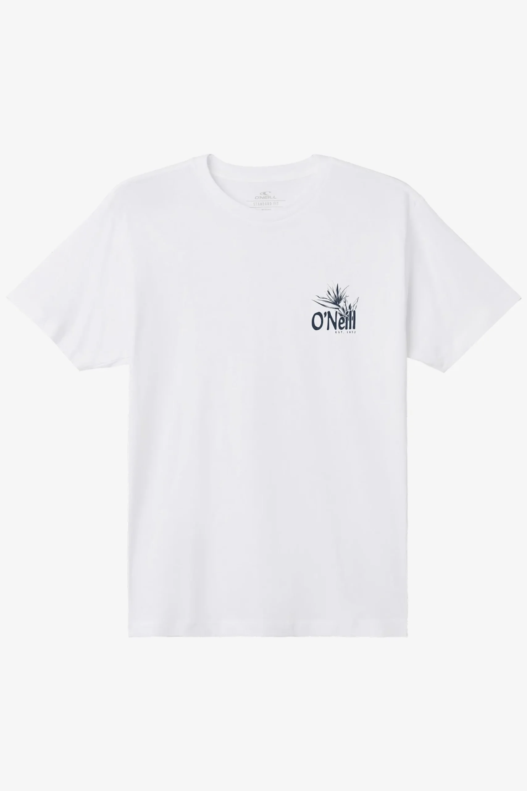 SHANGRI-LA TEE