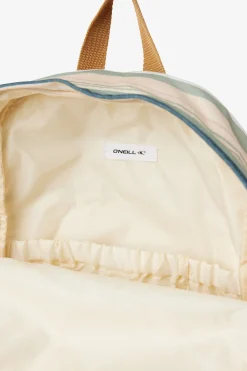 SHORELINE BAVARO STRIPE BACKPACK