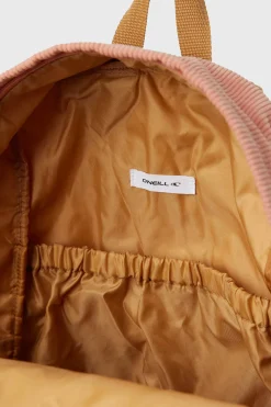SHORELINE CORDUROY BACKPACK