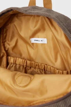 SHORELINE CORDUROY BACKPACK