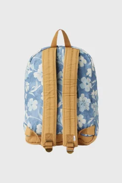 SHORELINE EMILIA FLORAL BACKPACK