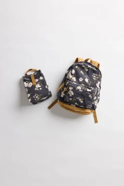SHORELINE KENDRA FLORAL BACKPACK