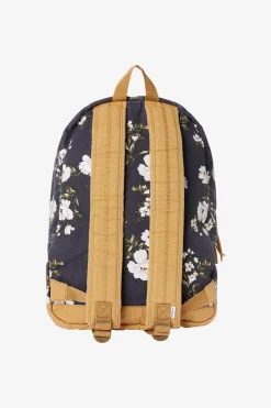 SHORELINE KENDRA FLORAL BACKPACK