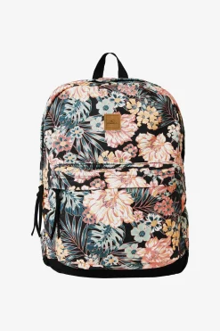 SHORELINE MACAW TROPCIAL BACKPACK
