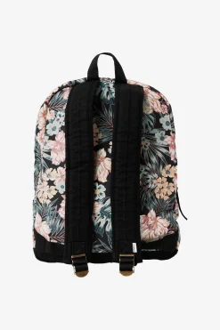 SHORELINE MACAW TROPCIAL BACKPACK