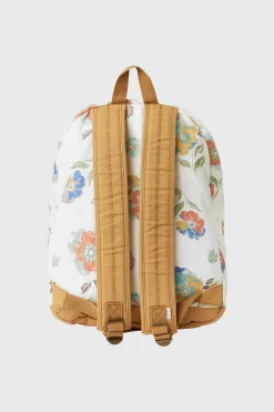 SHORELINE NAAM FLORAL BACKPACK