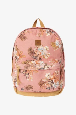 SHORELINE PUNTA TROPICAL BACKPACK