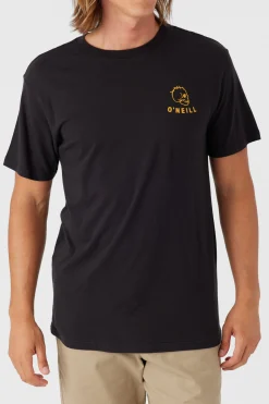 SKATE BONES TEE