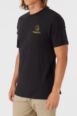 SKATE BONES TEE